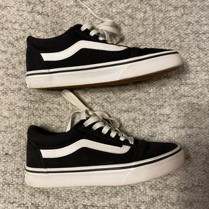 Vans Old Skool Sneakers
